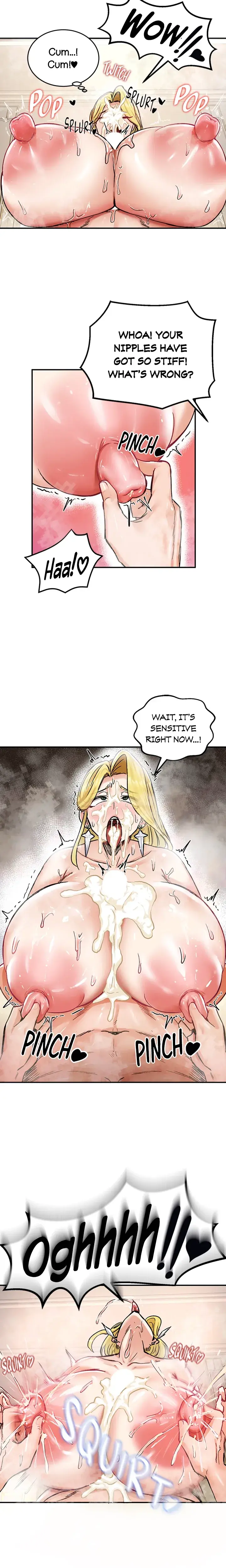 Returned Soldiers Female Conquest Diary Chapter 15 - Page 22