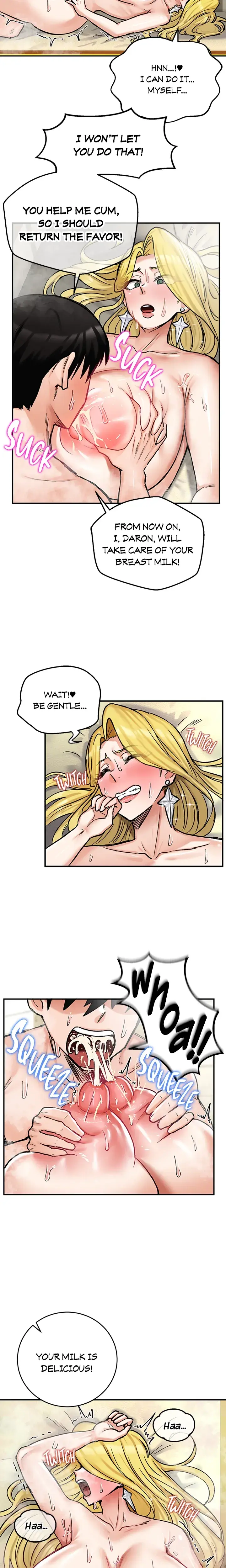 Returned Soldiers Female Conquest Diary Chapter 16 - Page 4