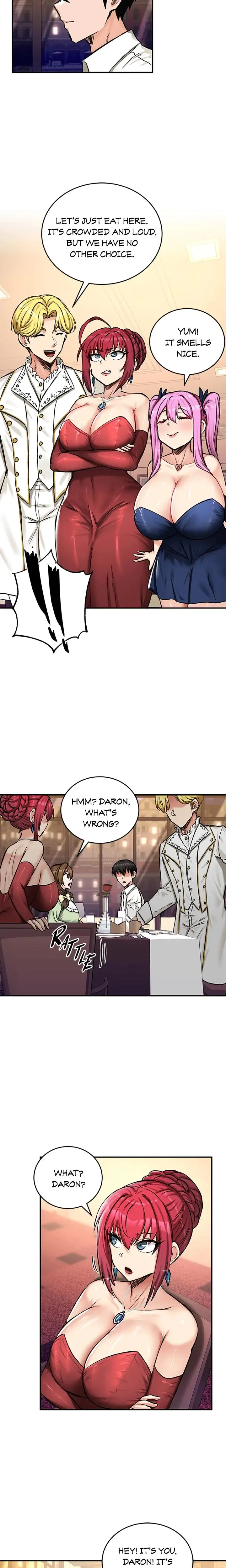 Returned Soldiers Female Conquest Diary Chapter 17 - Page 19