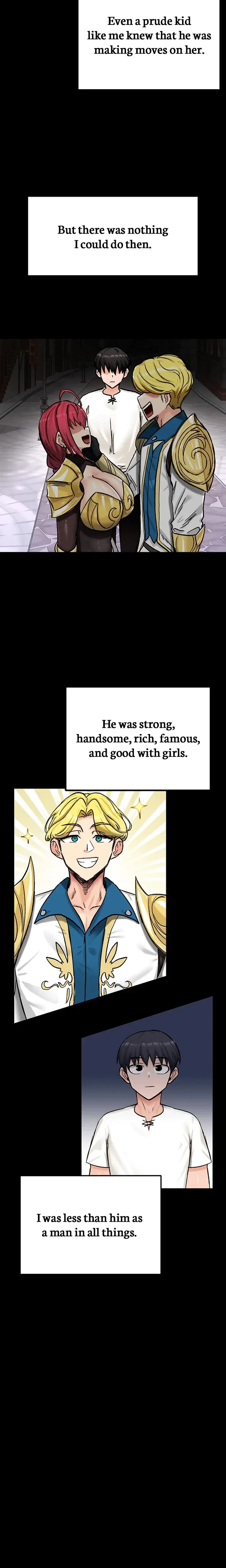 Returned Soldiers Female Conquest Diary Chapter 18 - Page 12