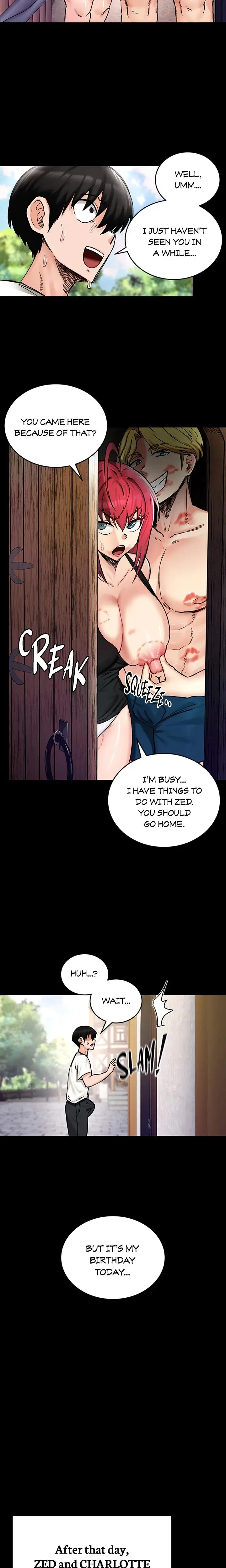 Returned Soldiers Female Conquest Diary Chapter 18 - Page 14