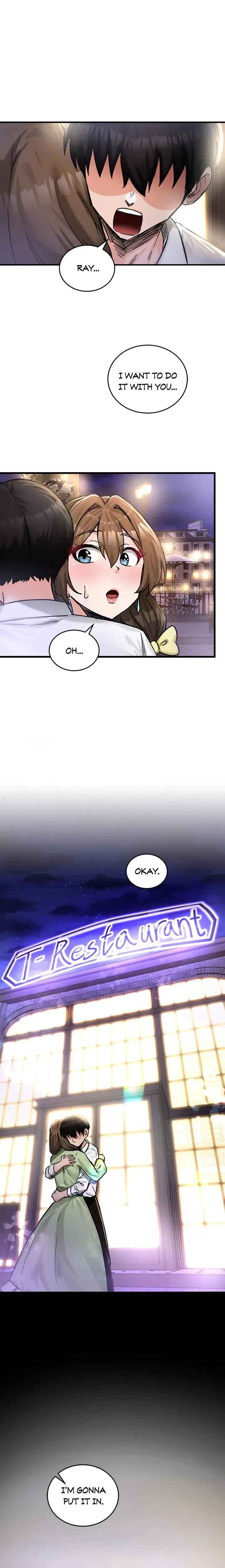 Returned Soldiers Female Conquest Diary Chapter 19 - Page 1