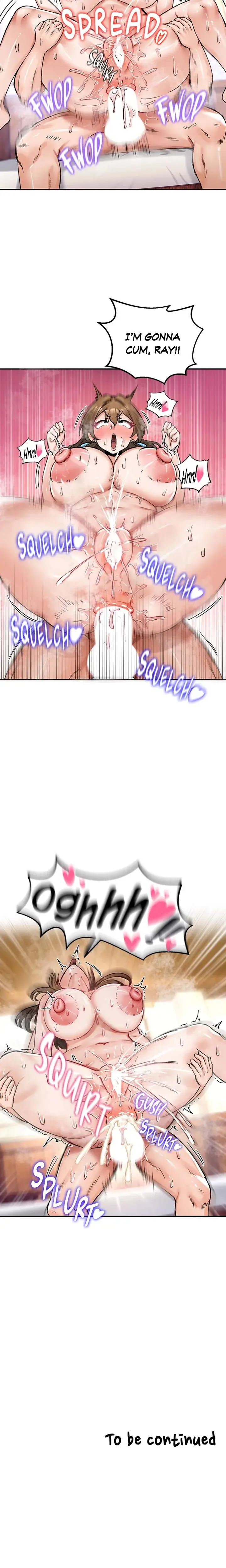 Returned Soldiers Female Conquest Diary Chapter 19 - Page 22