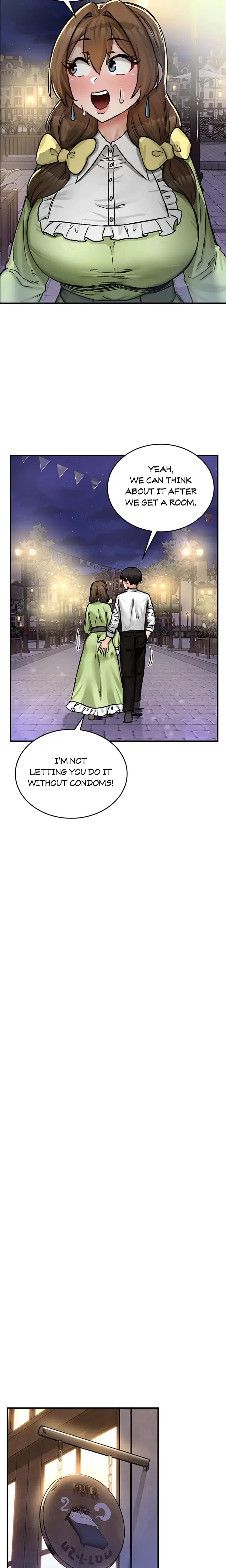Returned Soldiers Female Conquest Diary Chapter 19 - Page 4