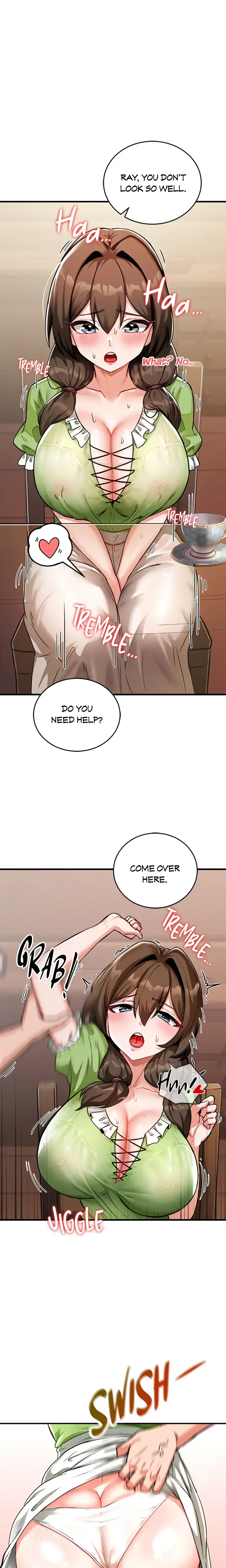 Returned Soldiers Female Conquest Diary Chapter 2 - Page 1