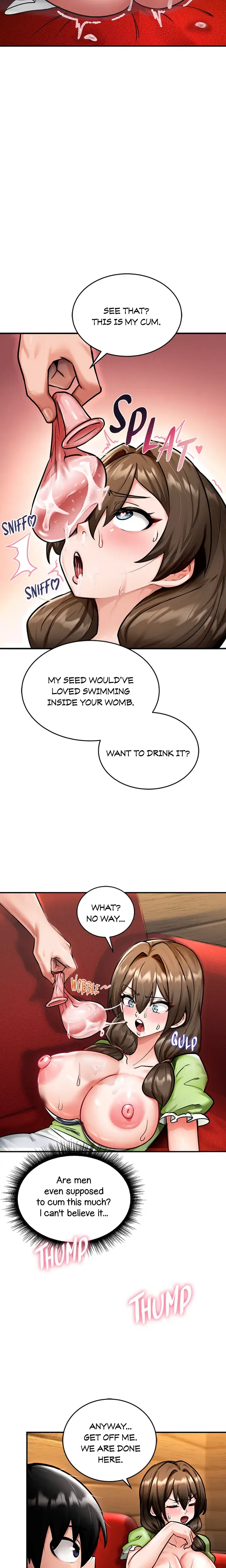 Returned Soldiers Female Conquest Diary Chapter 2 - Page 26