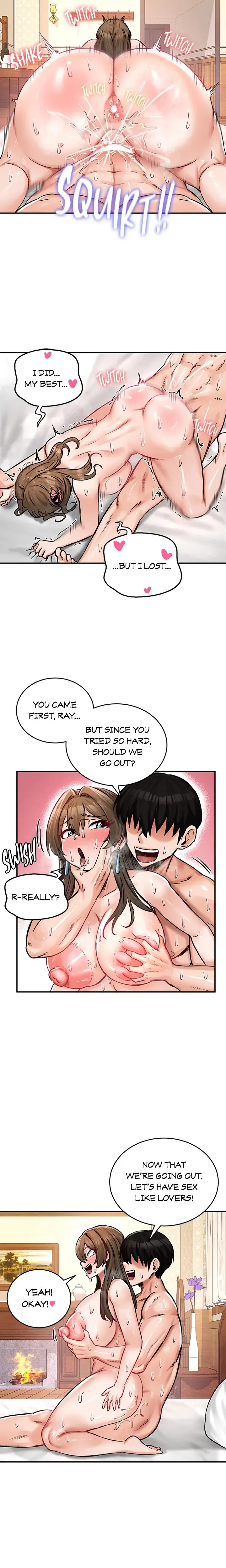 Returned Soldiers Female Conquest Diary Chapter 20 - Page 13