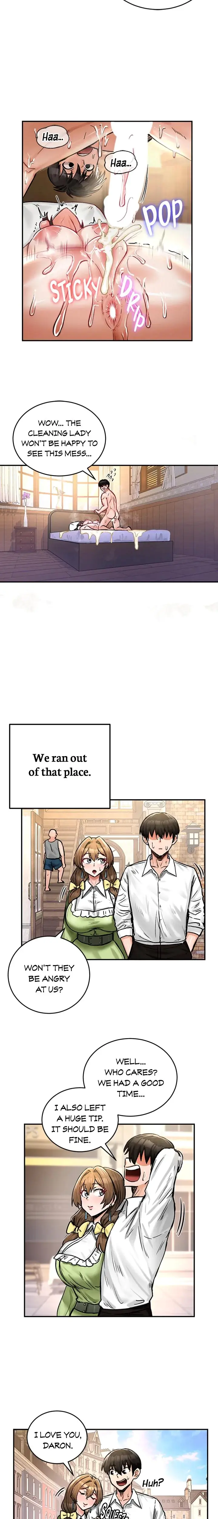 Returned Soldiers Female Conquest Diary Chapter 20 - Page 20