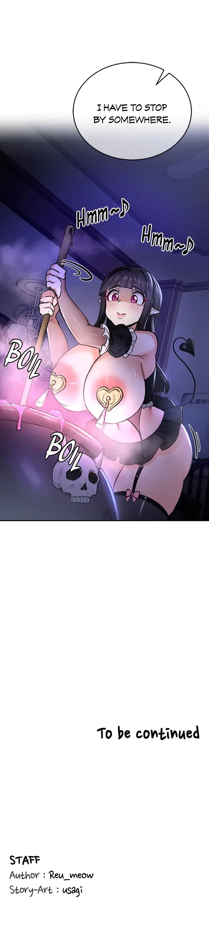 Returned Soldiers Female Conquest Diary Chapter 20 - Page 22