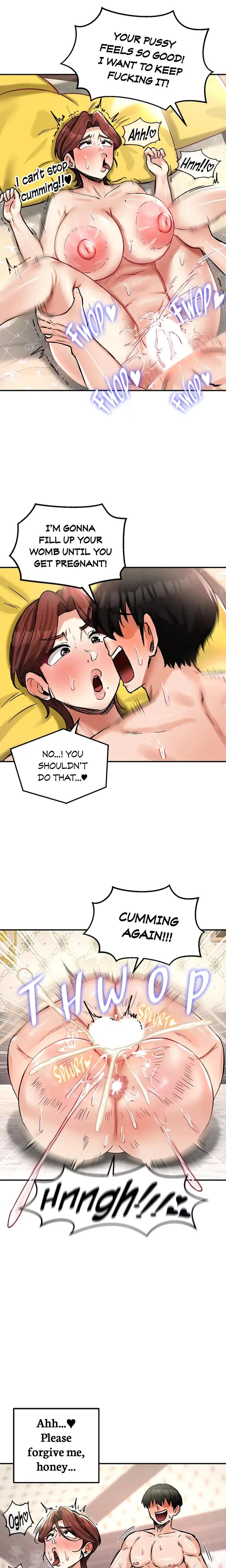 Returned Soldiers Female Conquest Diary Chapter 23 - Page 14