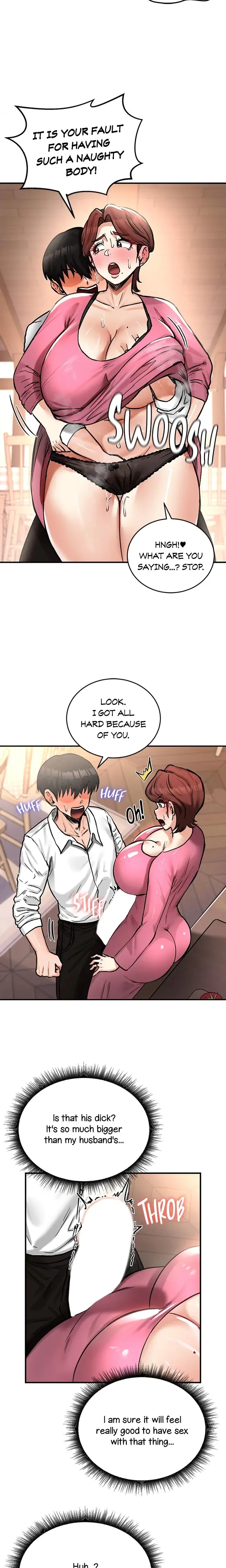 Returned Soldiers Female Conquest Diary Chapter 23 - Page 5
