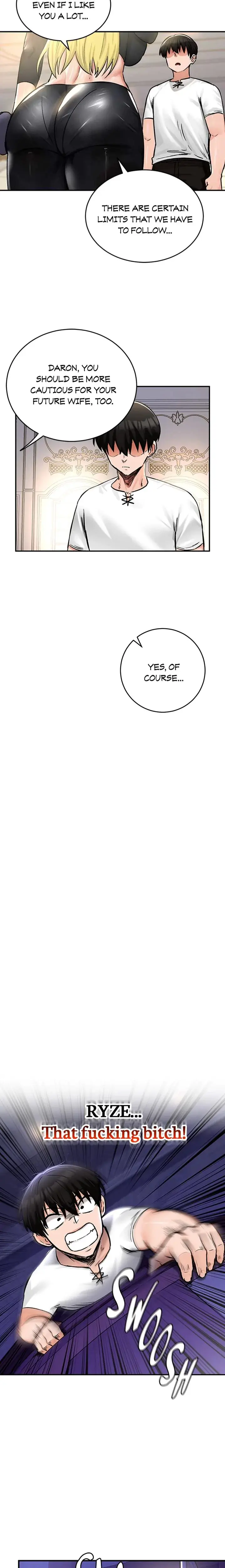 Returned Soldiers Female Conquest Diary Chapter 24 - Page 9
