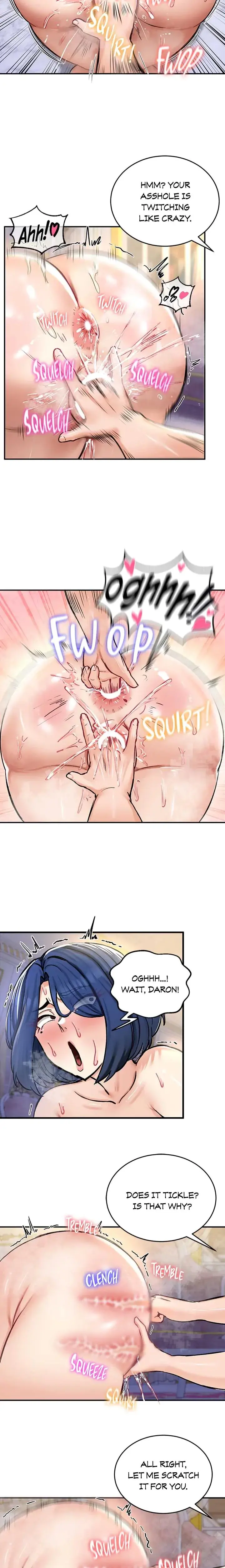 Returned Soldiers Female Conquest Diary Chapter 25 - Page 8