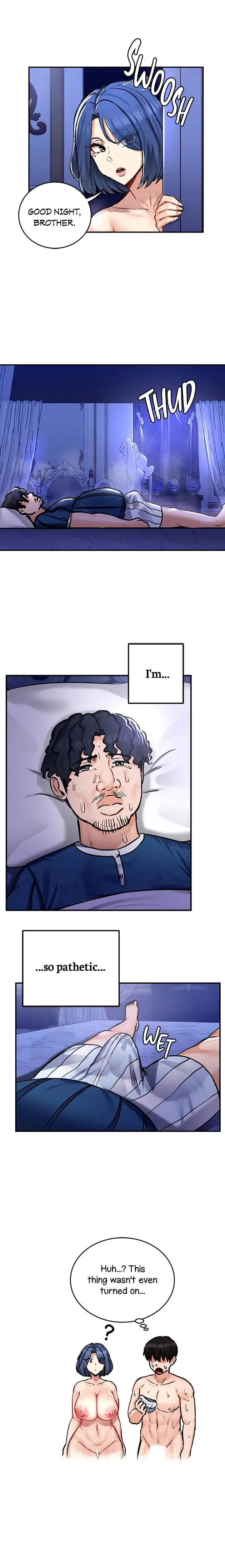 Returned Soldiers Female Conquest Diary Chapter 26 - Page 10