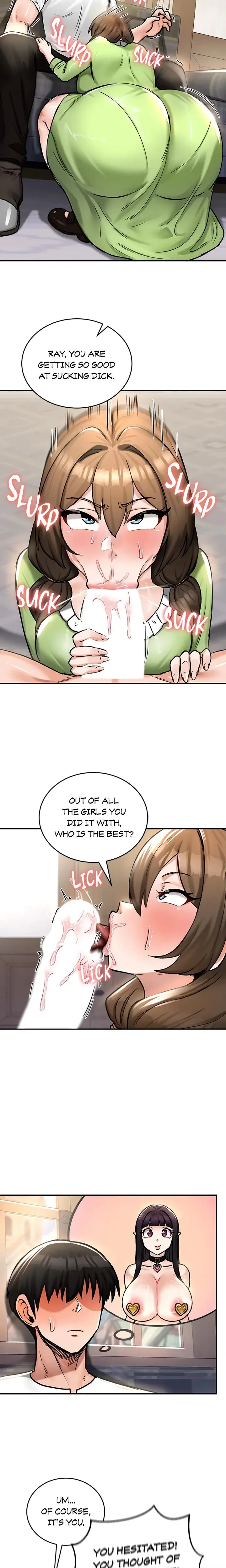 Returned Soldiers Female Conquest Diary Chapter 26 - Page 14