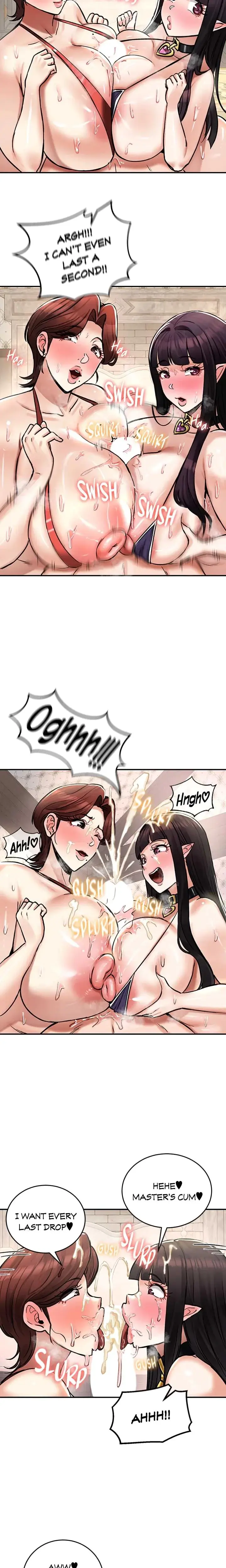 Returned Soldiers Female Conquest Diary Chapter 28 - Page 12