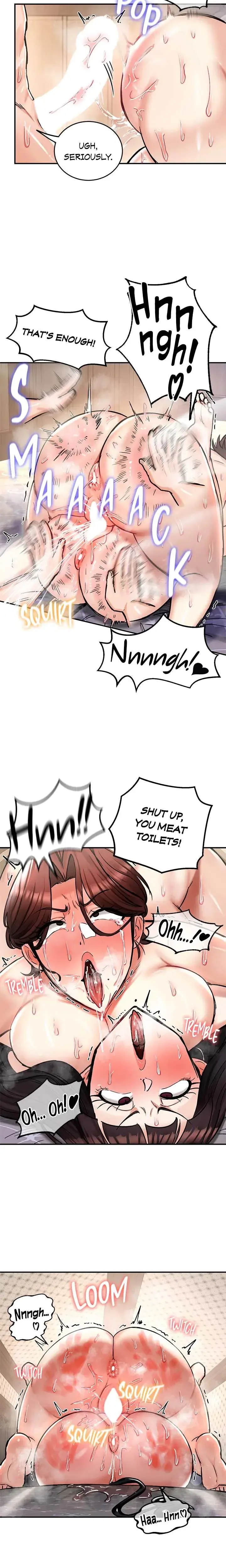 Returned Soldiers Female Conquest Diary Chapter 29 - Page 13