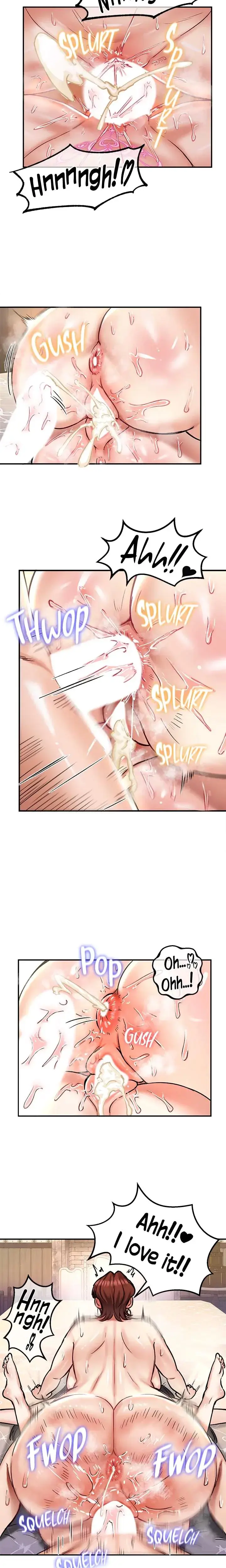 Returned Soldiers Female Conquest Diary Chapter 29 - Page 15