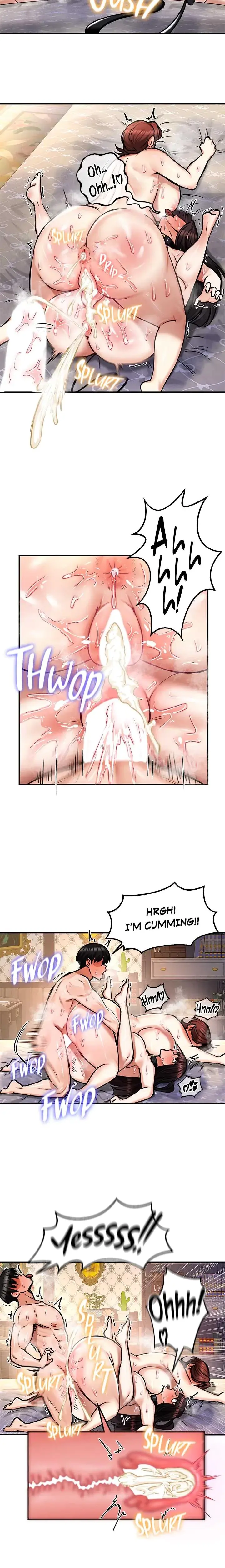 Returned Soldiers Female Conquest Diary Chapter 29 - Page 17