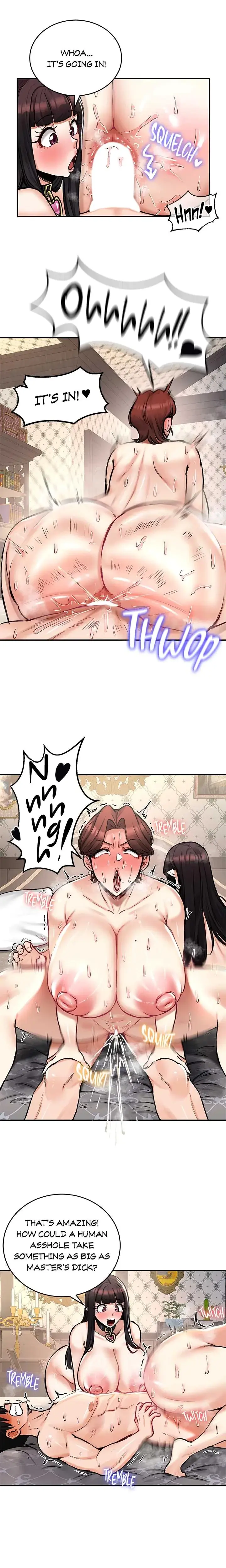Returned Soldiers Female Conquest Diary Chapter 29 - Page 2
