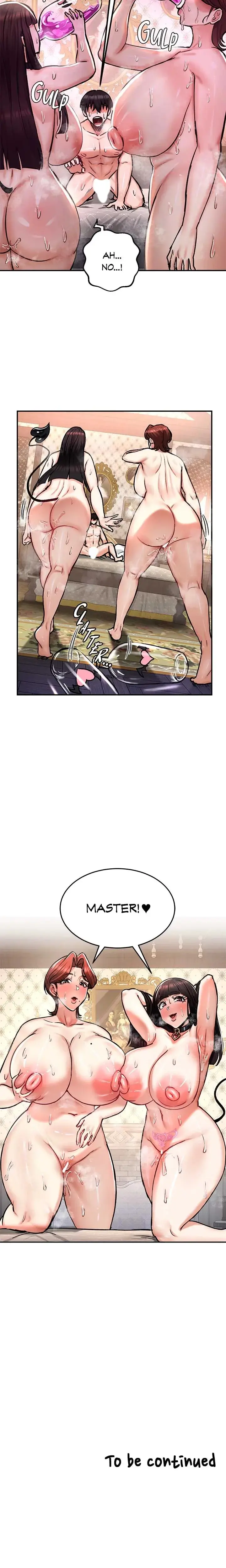 Returned Soldiers Female Conquest Diary Chapter 29 - Page 20