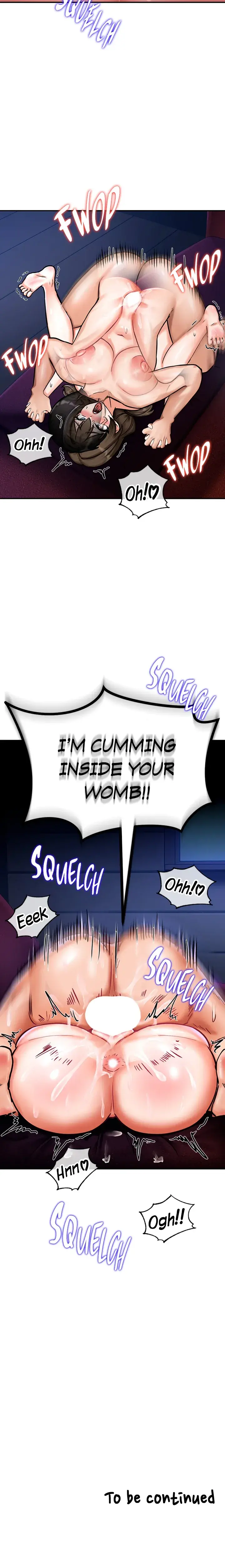 Returned Soldiers Female Conquest Diary Chapter 3 - Page 23