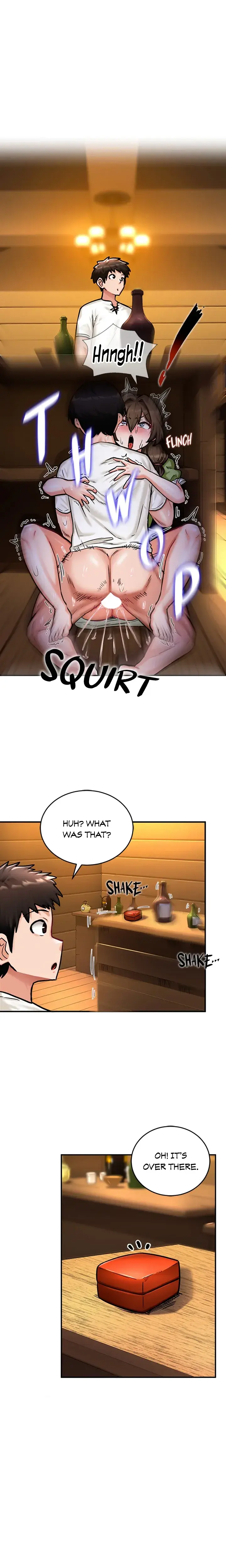 Returned Soldiers Female Conquest Diary Chapter 3 - Page 6