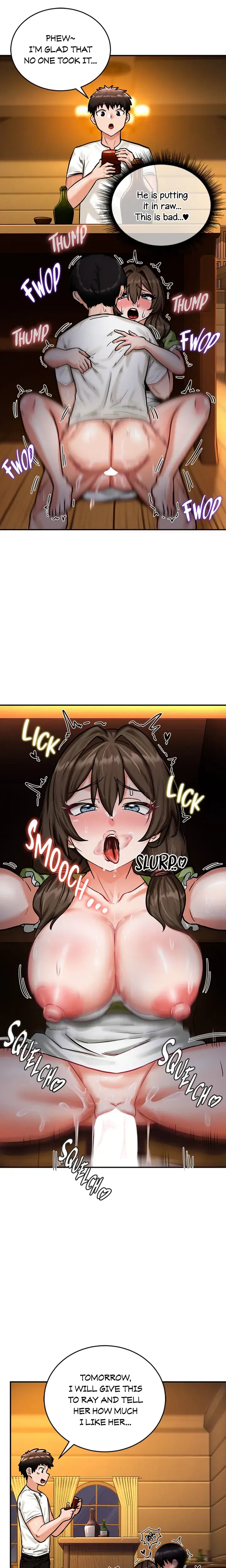 Returned Soldiers Female Conquest Diary Chapter 3 - Page 7