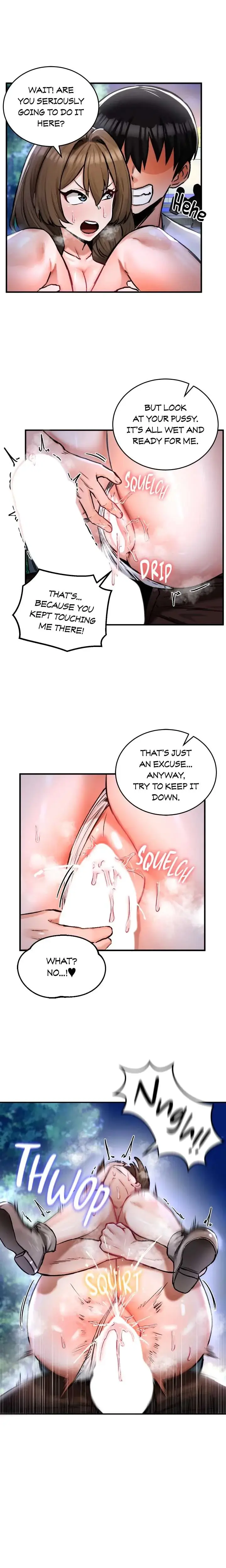 Returned Soldiers Female Conquest Diary Chapter 30 - Page 20