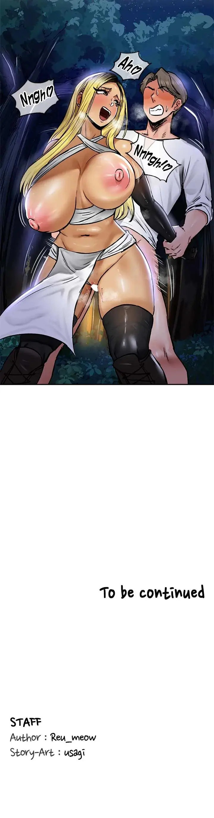 Returned Soldiers Female Conquest Diary Chapter 31 - Page 19