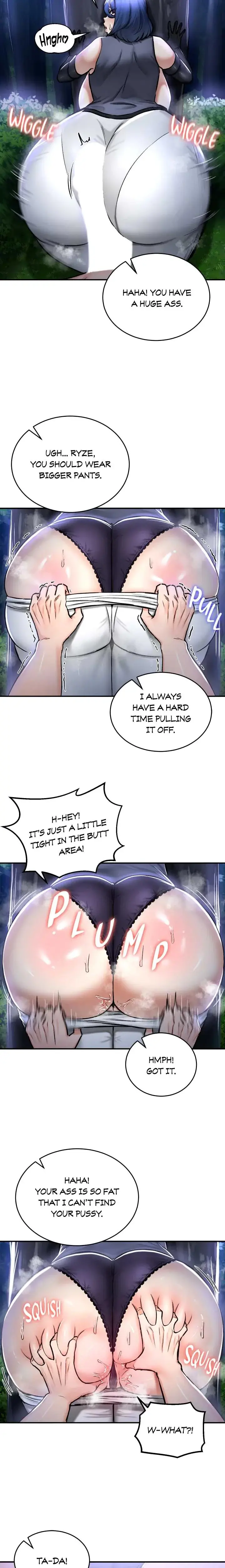 Returned Soldiers Female Conquest Diary Chapter 33 - Page 10