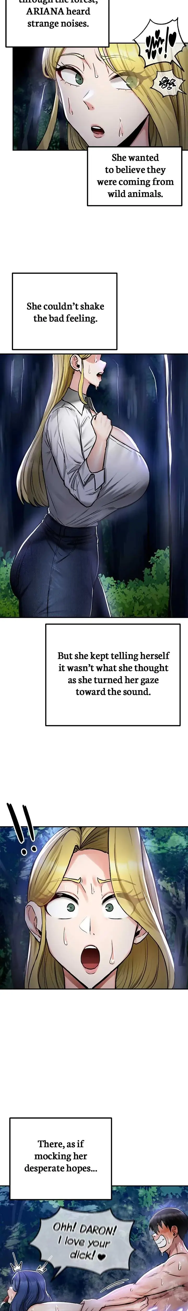 Returned Soldiers Female Conquest Diary Chapter 35 - Page 17