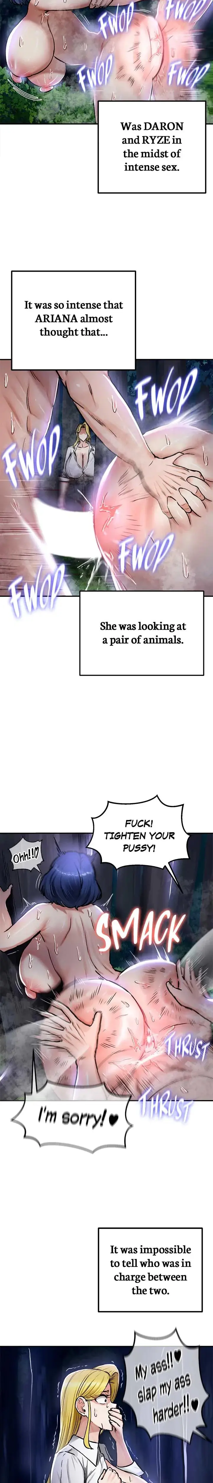Returned Soldiers Female Conquest Diary Chapter 35 - Page 18