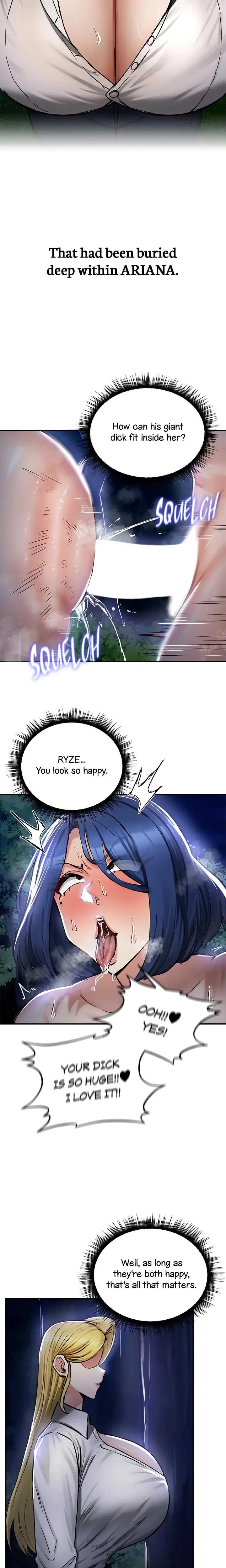 Returned Soldiers Female Conquest Diary Chapter 35 - Page 20