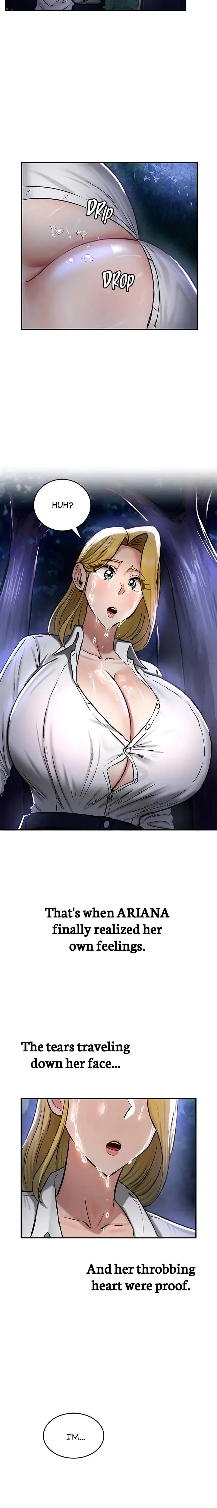Returned Soldiers Female Conquest Diary Chapter 35 - Page 21