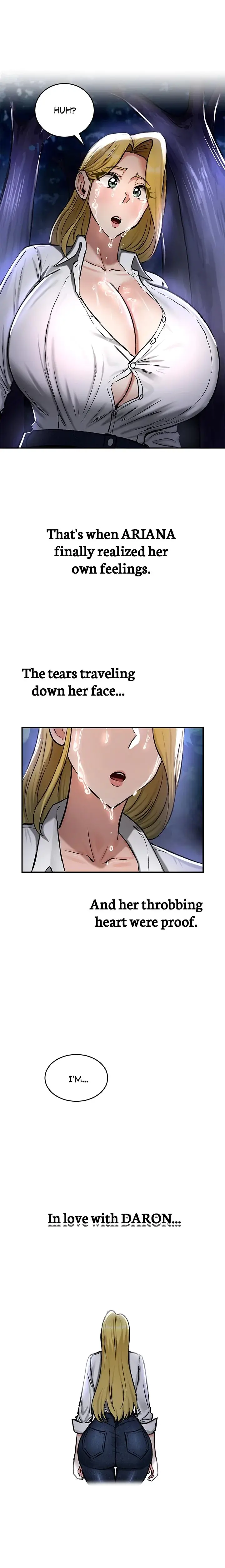 Returned Soldiers Female Conquest Diary Chapter 36 - Page 1