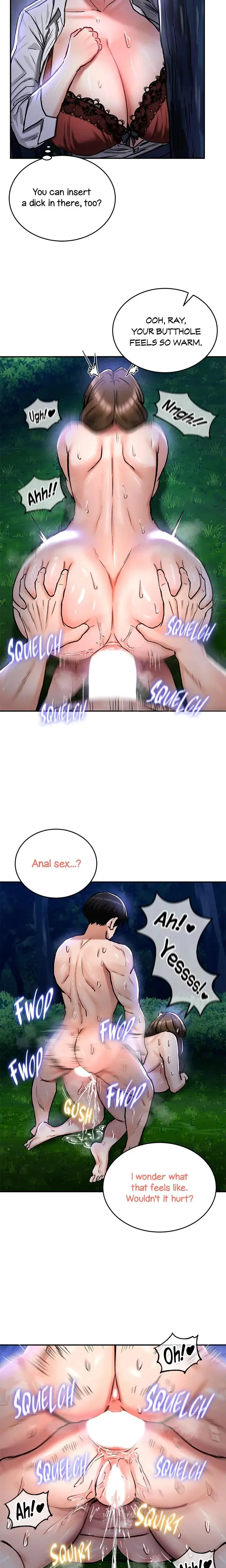 Returned Soldiers Female Conquest Diary Chapter 36 - Page 19