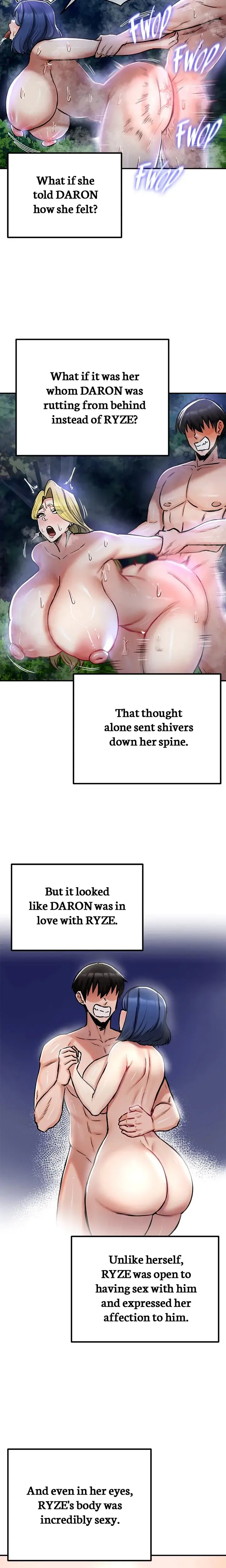 Returned Soldiers Female Conquest Diary Chapter 36 - Page 6