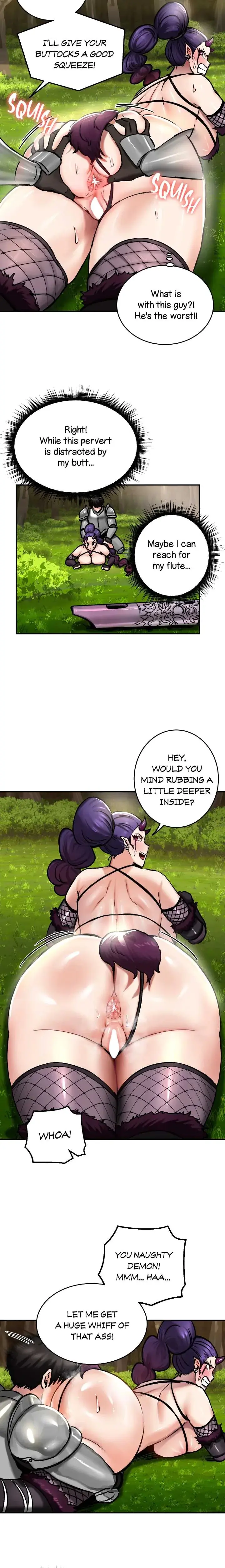 Returned Soldiers Female Conquest Diary Chapter 39 - Page 3