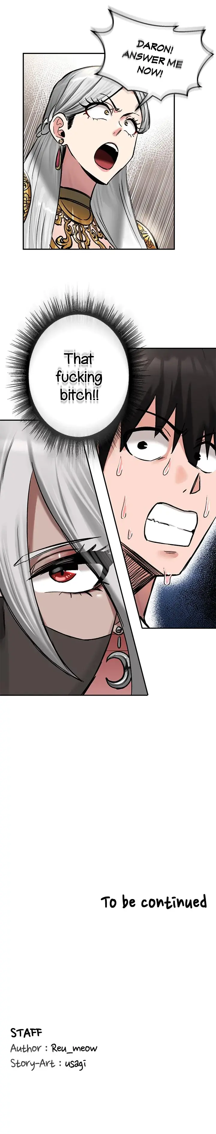 Returned Soldiers Female Conquest Diary Chapter 42 - Page 16