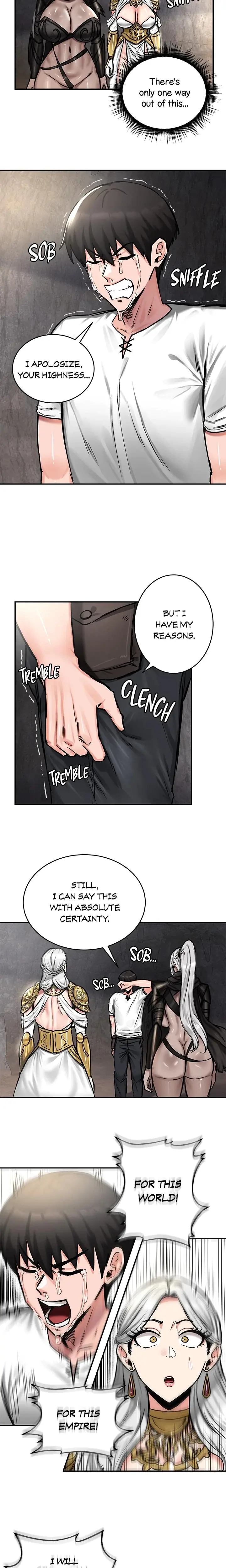 Returned Soldiers Female Conquest Diary Chapter 43 - Page 2