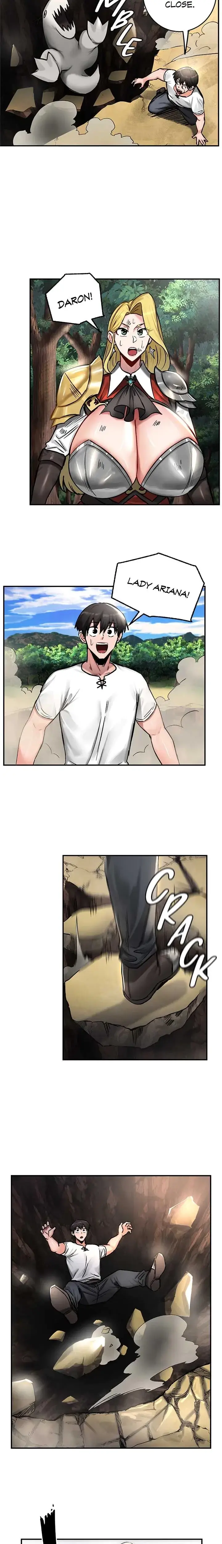 Returned Soldiers Female Conquest Diary Chapter 44 - Page 12