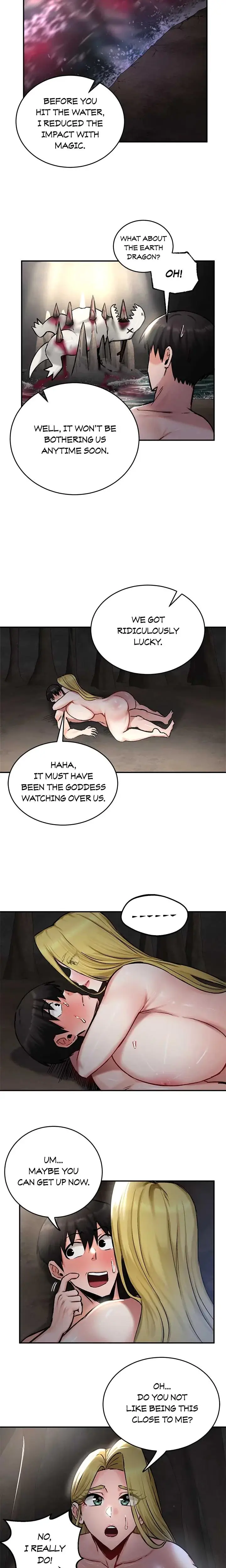 Returned Soldiers Female Conquest Diary Chapter 44 - Page 15