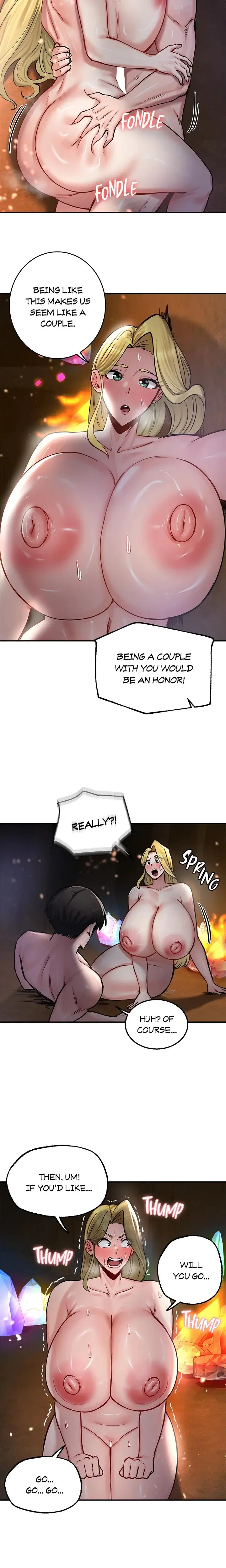 Returned Soldiers Female Conquest Diary Chapter 45 - Page 13