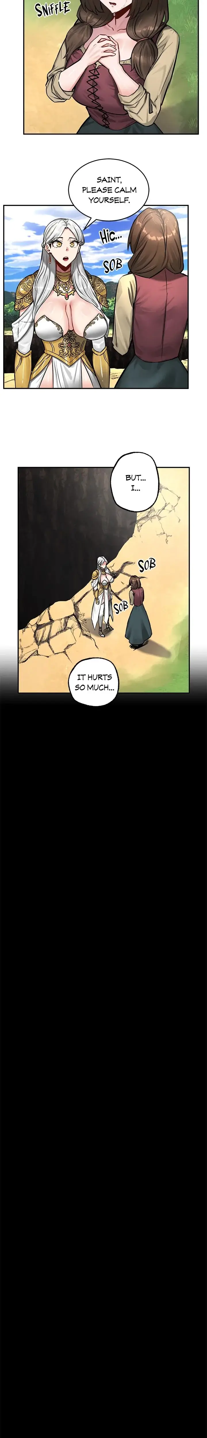 Returned Soldiers Female Conquest Diary Chapter 45 - Page 5