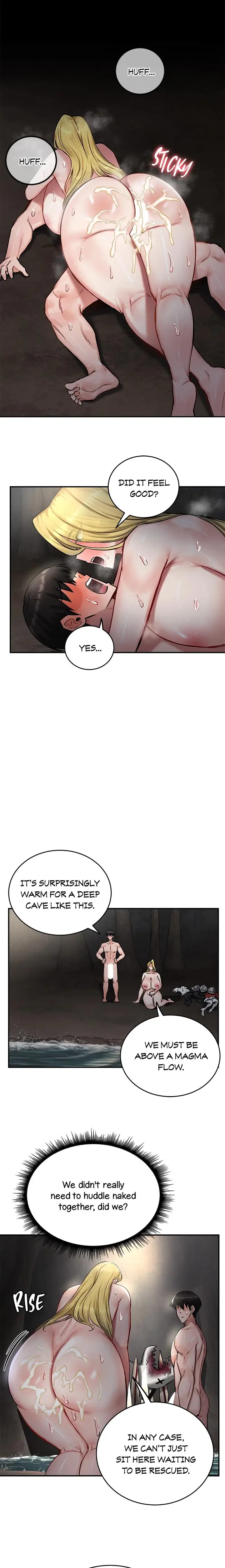 Returned Soldiers Female Conquest Diary Chapter 45 - Page 6