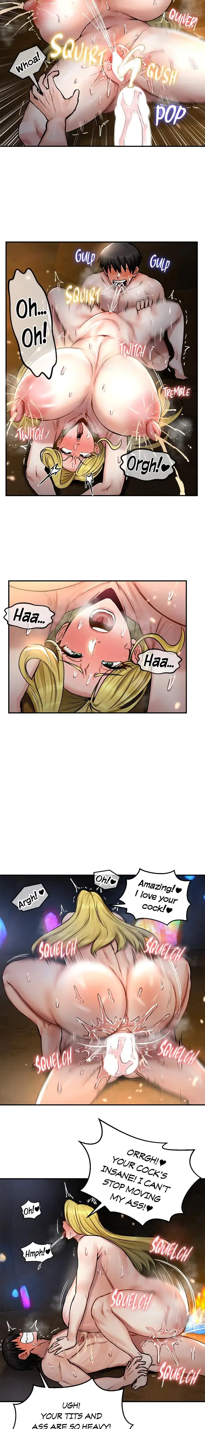 Returned Soldiers Female Conquest Diary Chapter 46 - Page 11