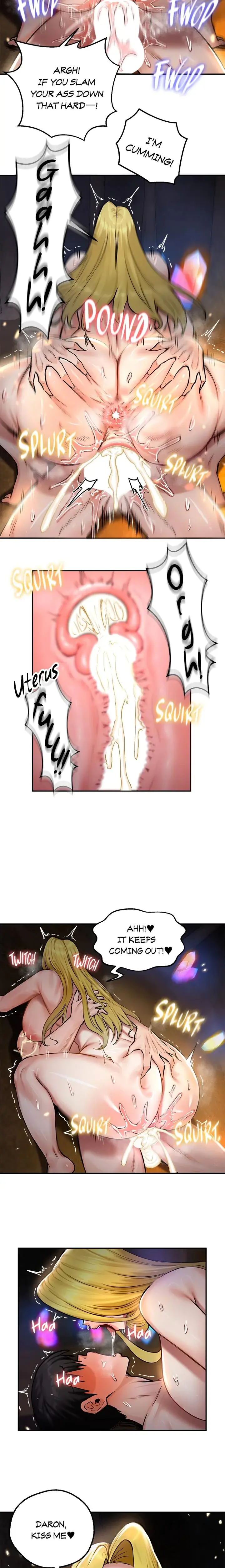 Returned Soldiers Female Conquest Diary Chapter 46 - Page 13
