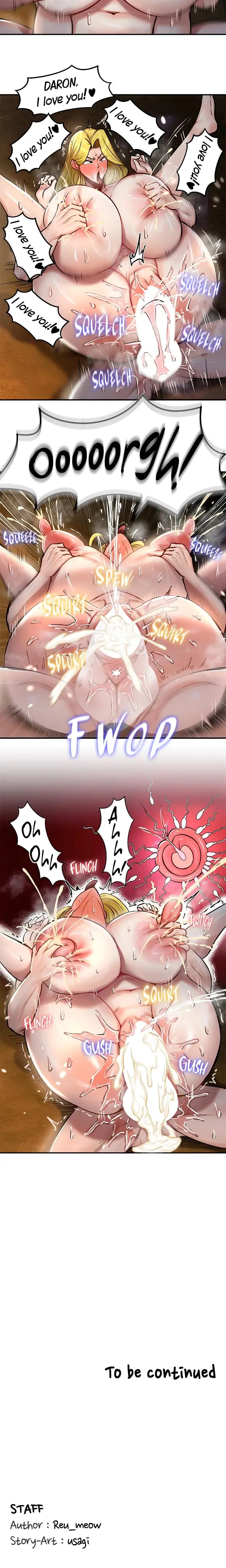 Returned Soldiers Female Conquest Diary Chapter 46 - Page 16