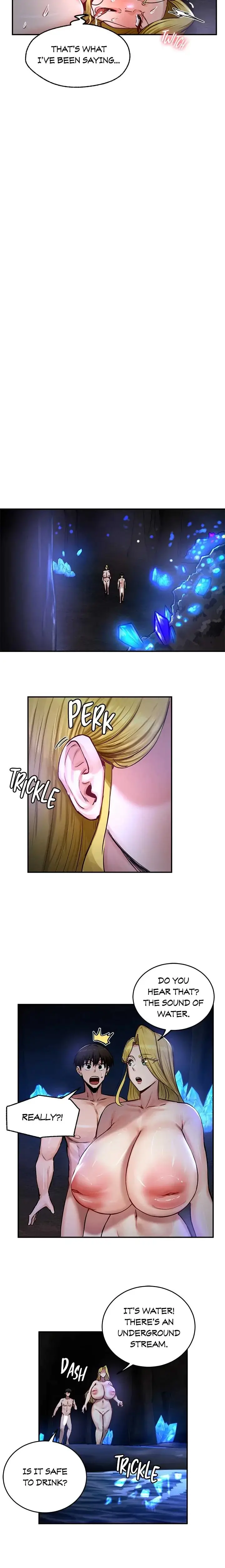 Returned Soldiers Female Conquest Diary Chapter 47 - Page 10